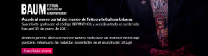 tatuajes en barcelona