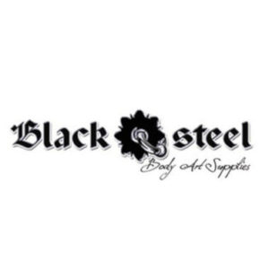 Black-Steel