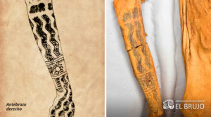 El origen de los tatuajes