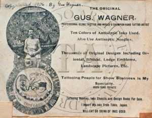 Gus-Wagner