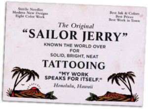 Sailor-Jerry