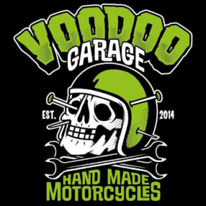 Voodoo Garage