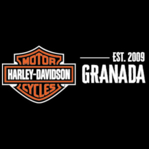 Harley Davidson Granada