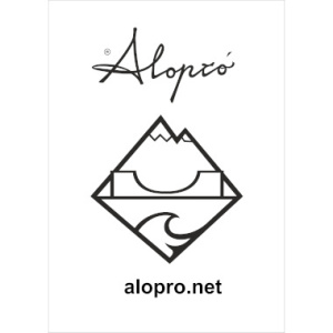 Alopró
